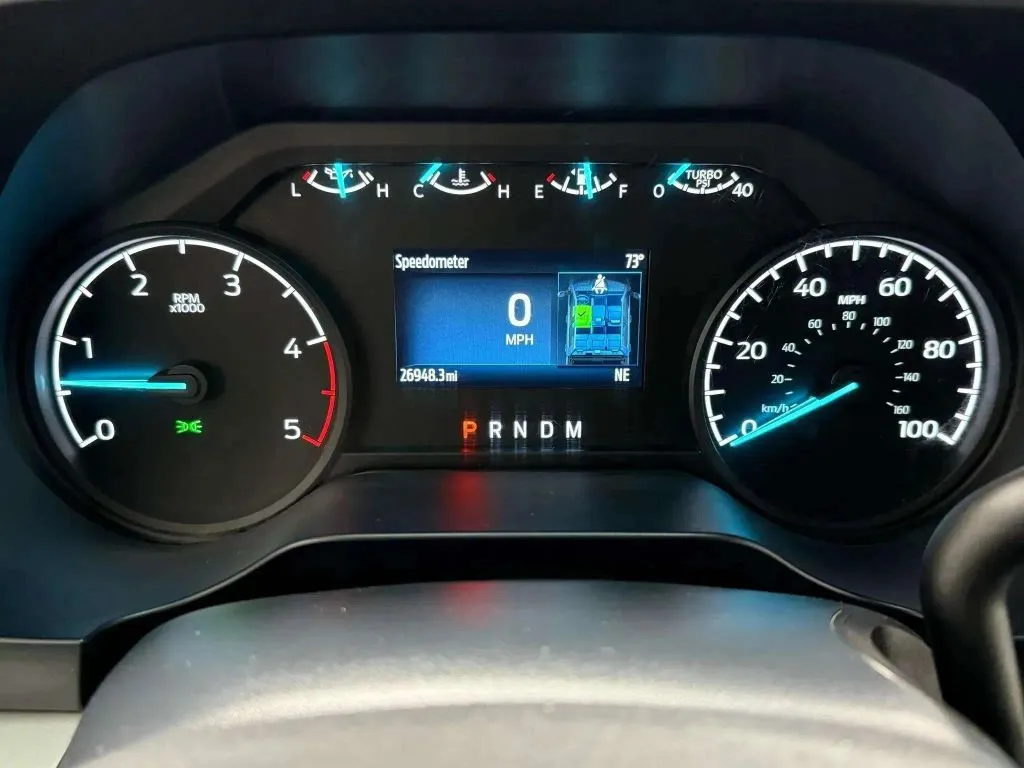 2024 Ford F-250 photo 16