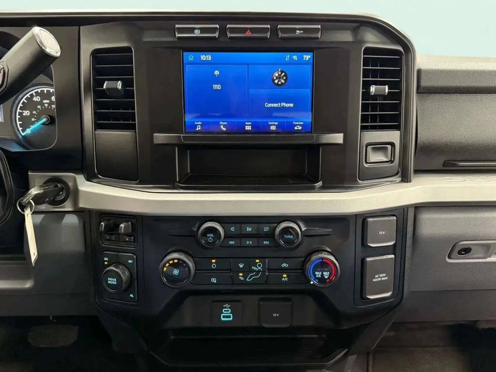 2024 Ford F-250 photo 7