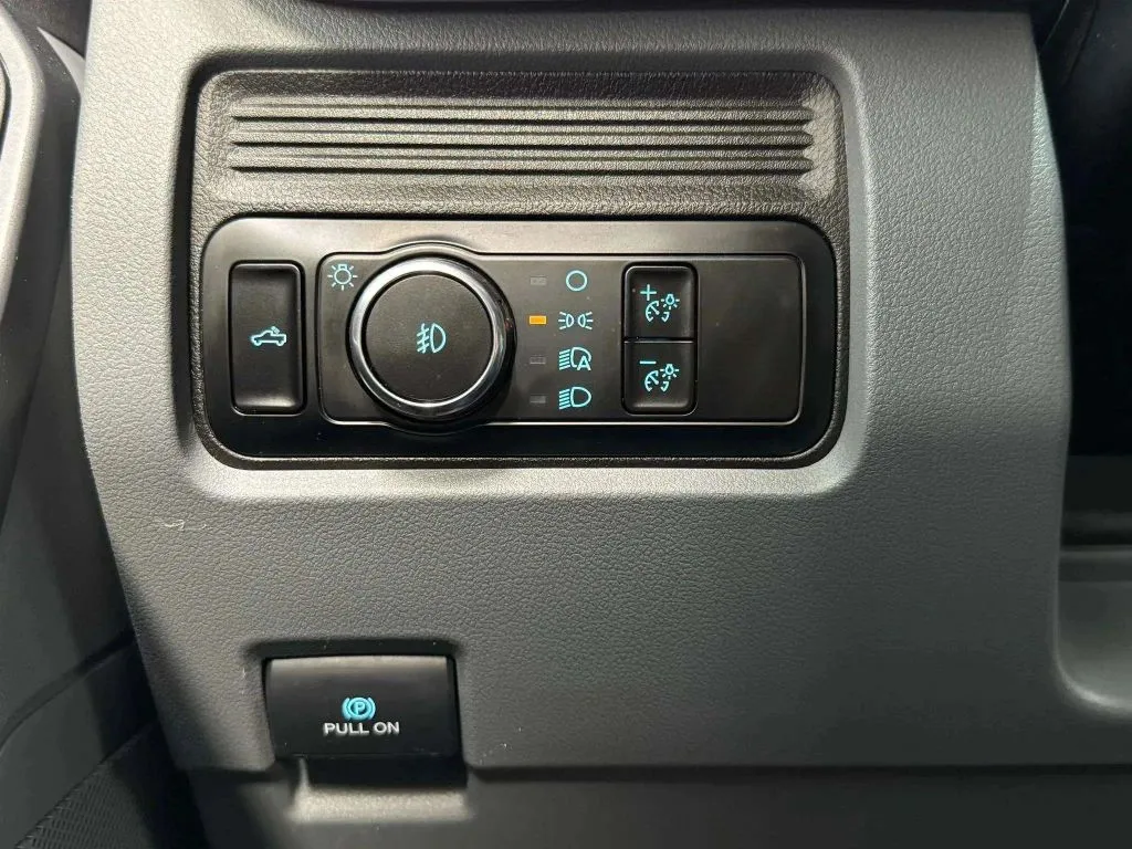 2024 Ford F-250 photo 19