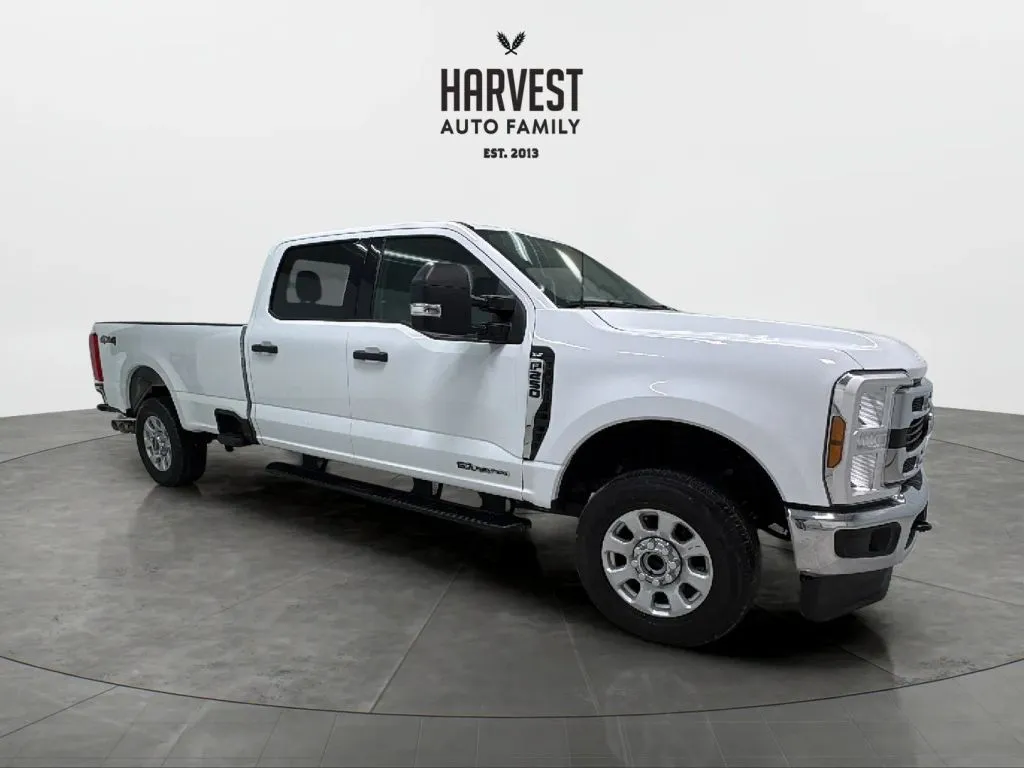 2024 Ford F-250 photo 23