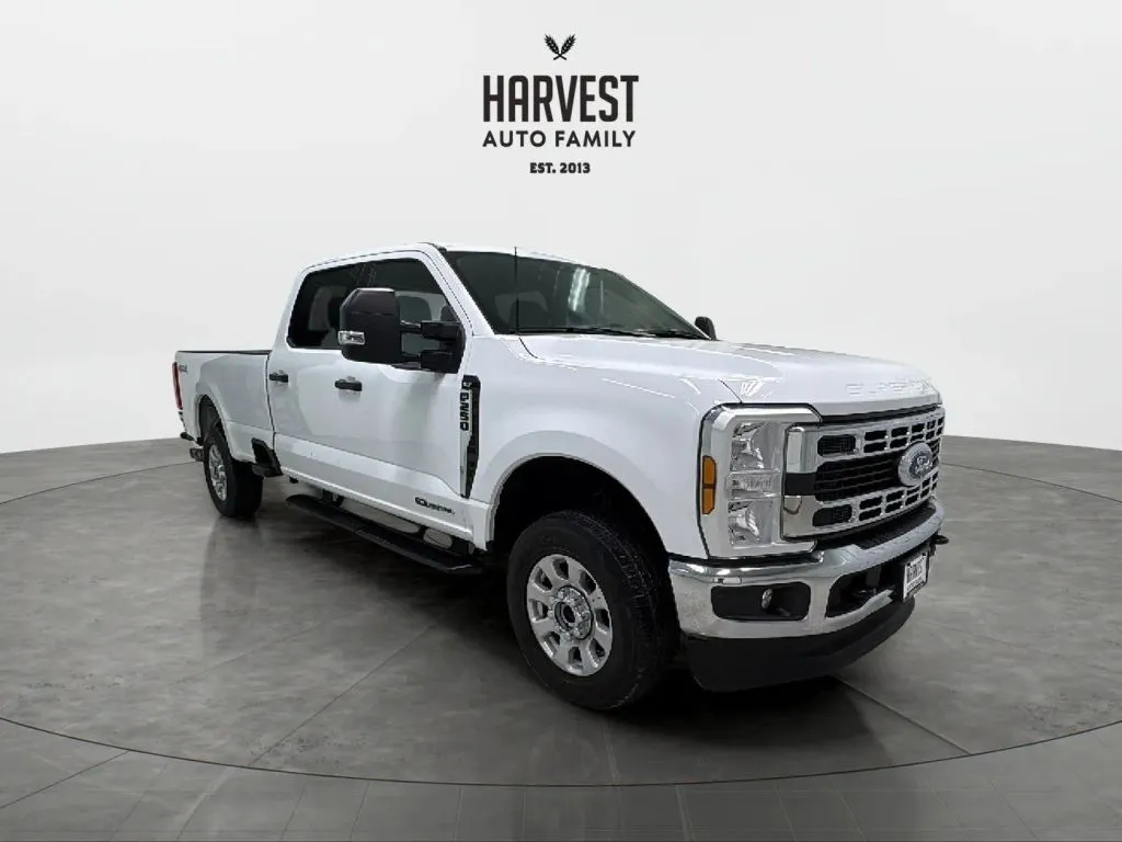 2024 Ford F-250 photo 4