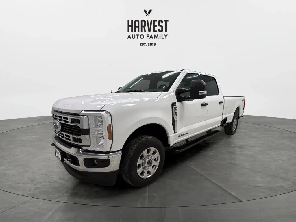 2024 Ford F250 Super Duty Crew Cab XLT Pickup 4D 8 ft for sale in Wahoo, NE