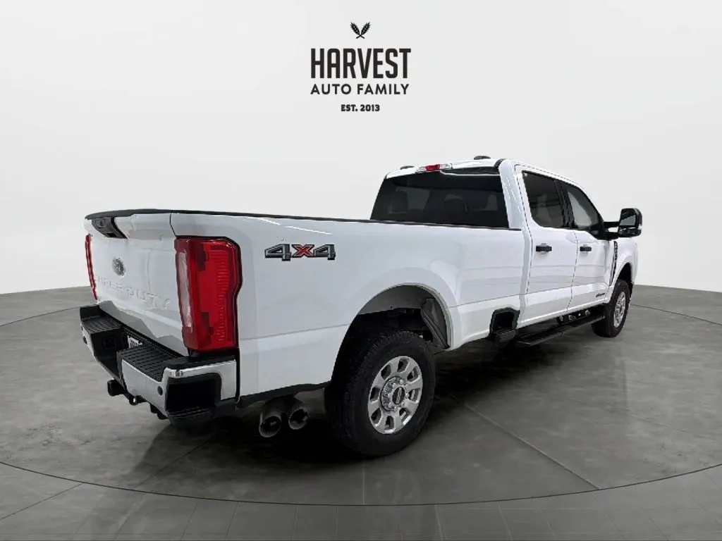 2024 Ford F-250 photo 22
