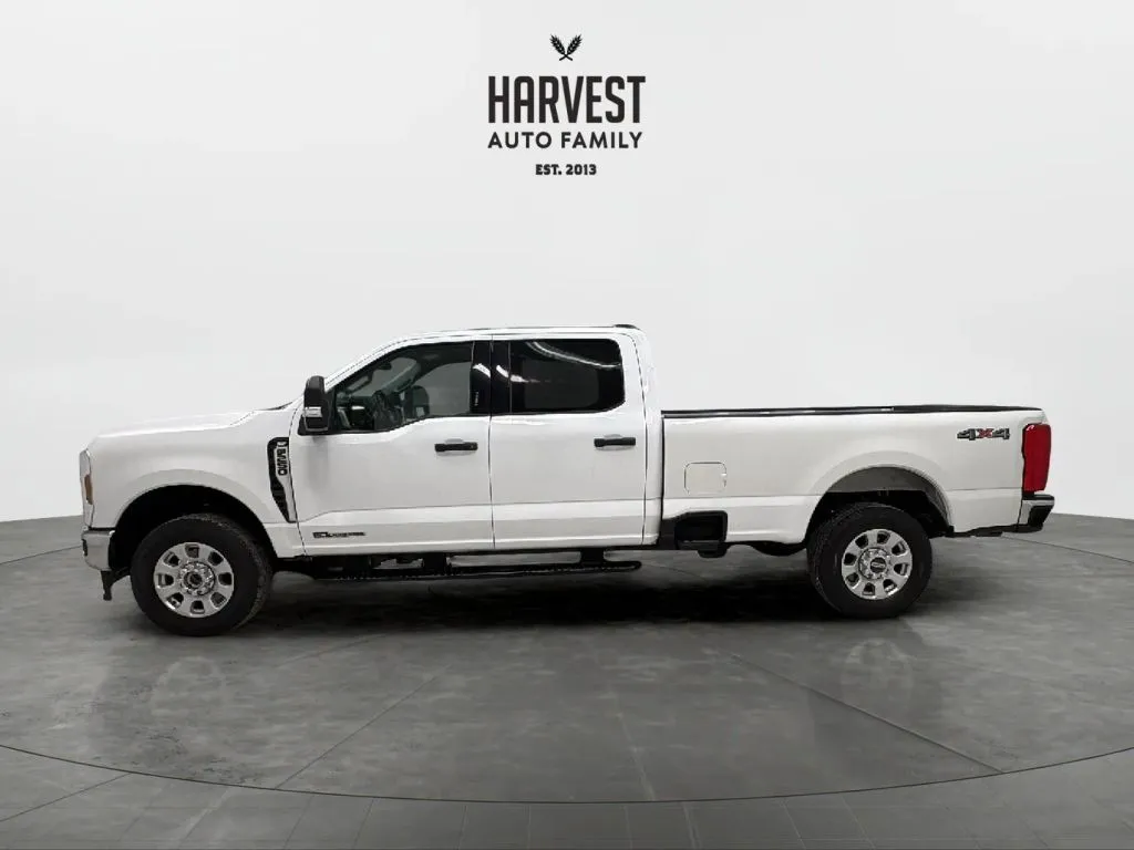 2024 Ford F-250 photo 11