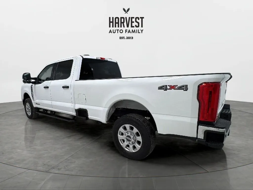 2024 Ford F-250 photo 21