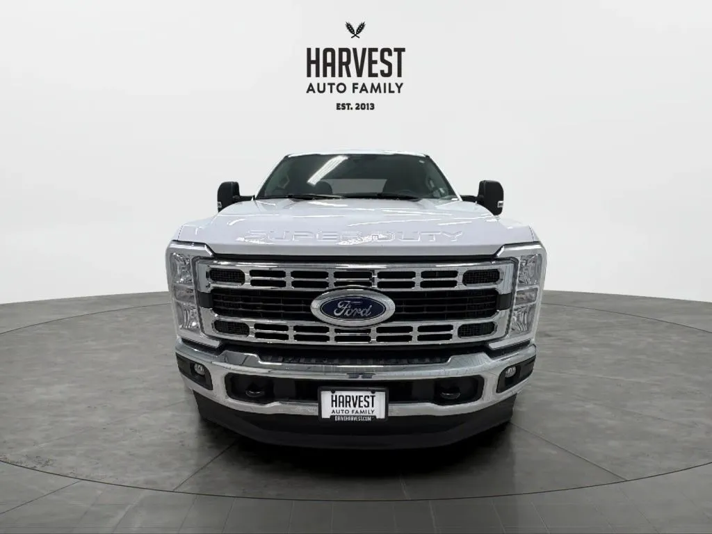 2024 Ford F-250 photo 20