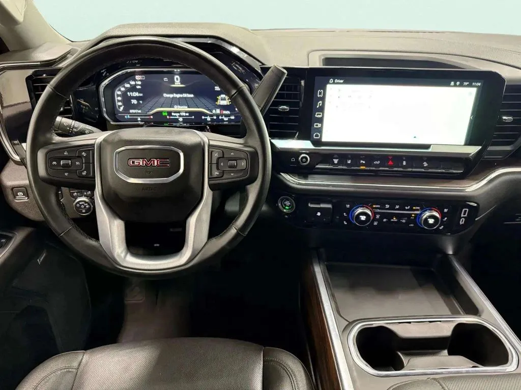 2024 Gmc Sierra 2500 HD SLT photo 7
