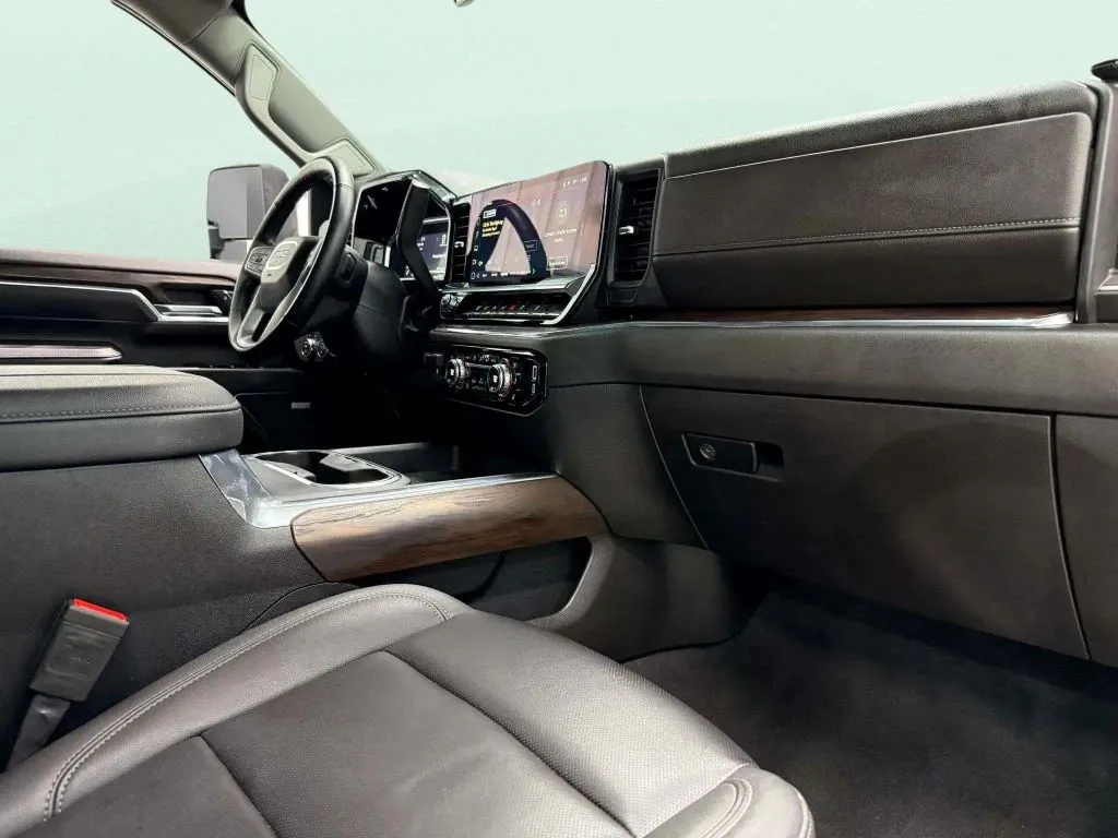 2024 Gmc Sierra 2500 HD SLT photo 17