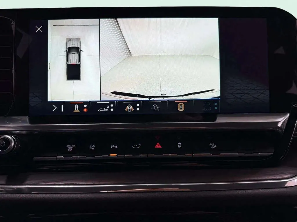 2024 Gmc Sierra 2500 HD SLT photo 9