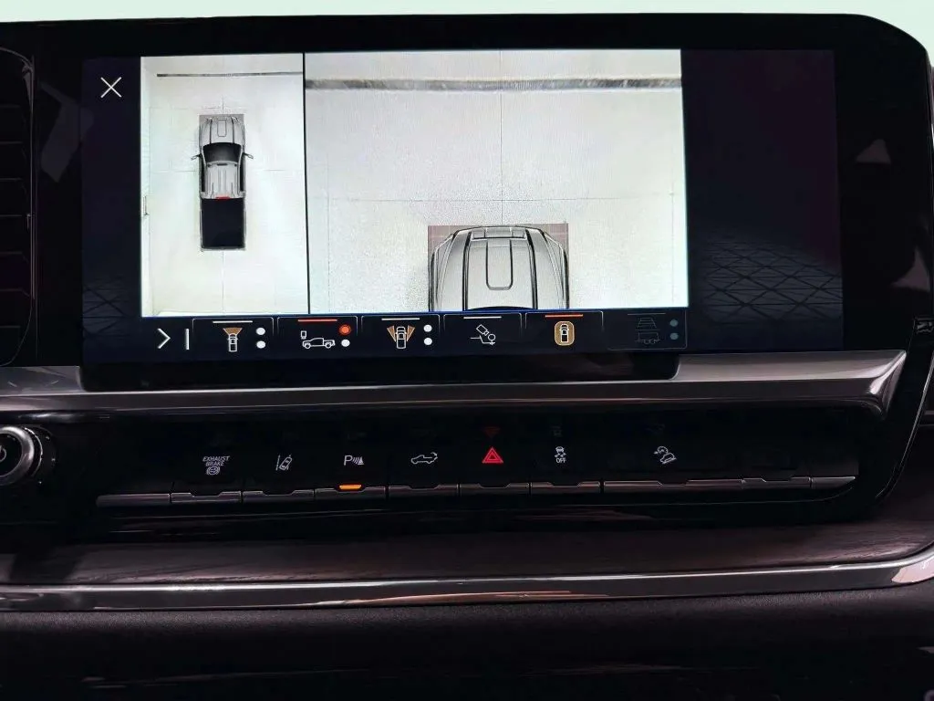 2024 Gmc Sierra 2500 HD SLT photo 21