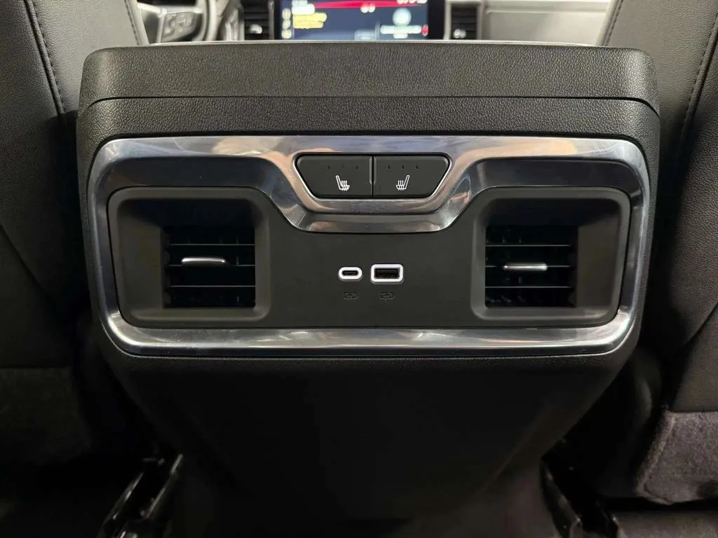 2024 Gmc Sierra 2500 HD SLT photo 29