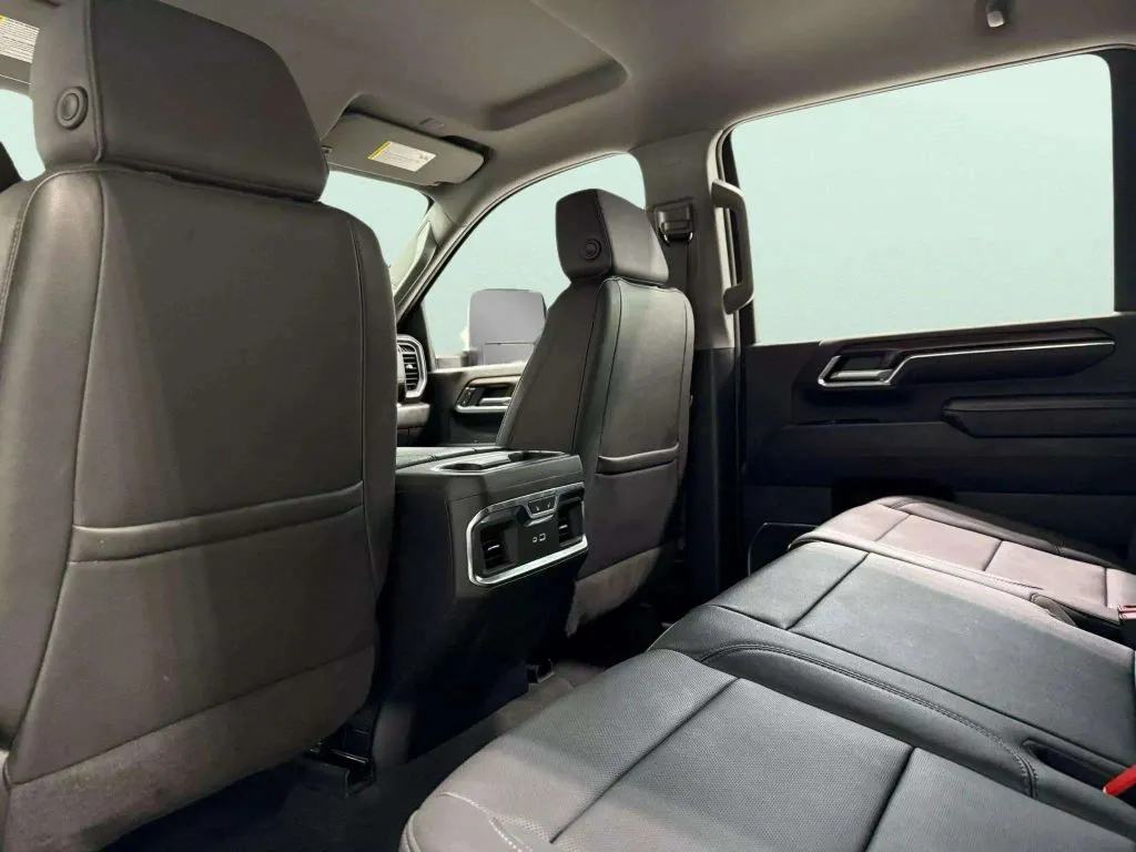 2024 Gmc Sierra 2500 HD SLT photo 6
