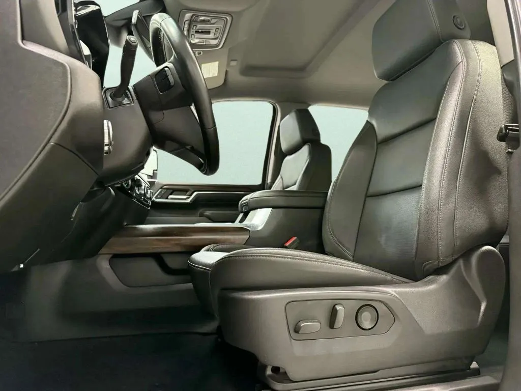 2024 Gmc Sierra 2500 HD SLT photo 28