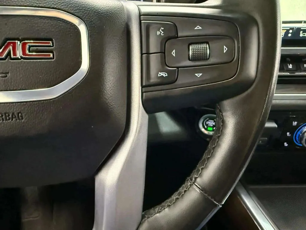 2024 Gmc Sierra 2500 HD SLT photo 23