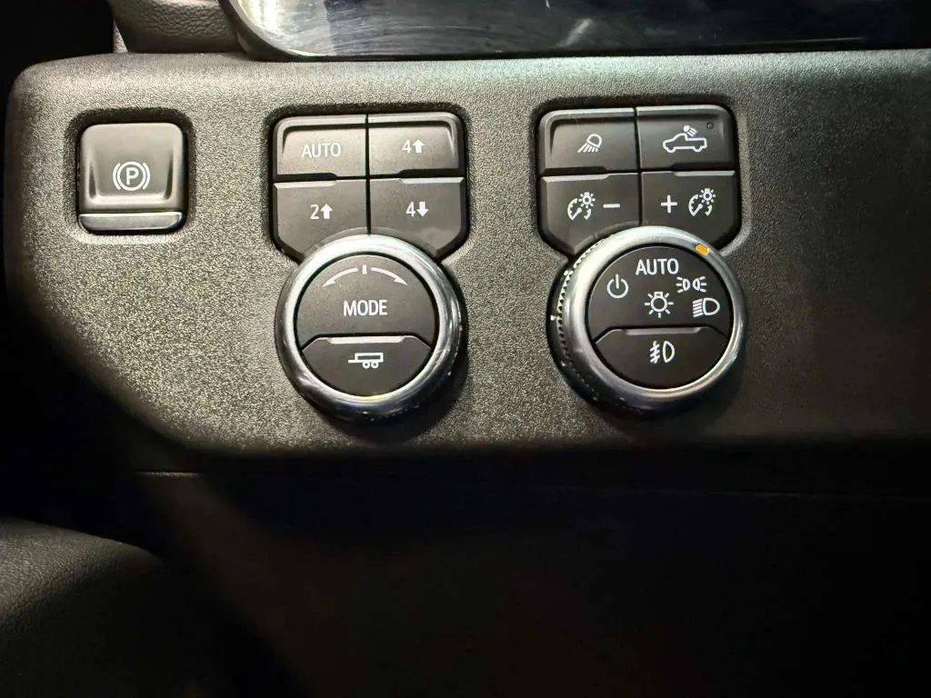 2024 Gmc Sierra 2500 HD SLT photo 22