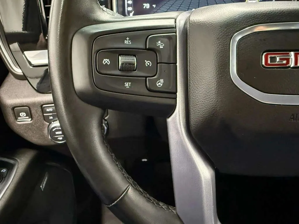 2024 Gmc Sierra 2500 HD SLT photo 12