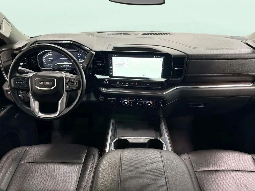 2024 Gmc Sierra 2500 HD SLT photo 5