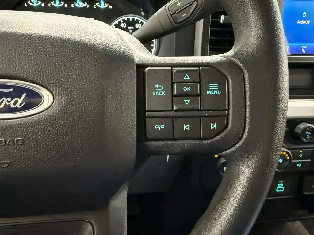 2024 Ford F-250 photo 27
