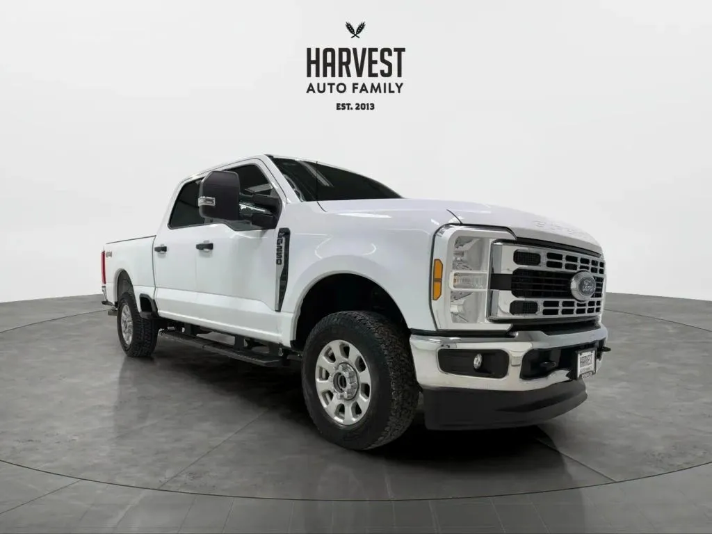 2024 Ford F-250 photo 20
