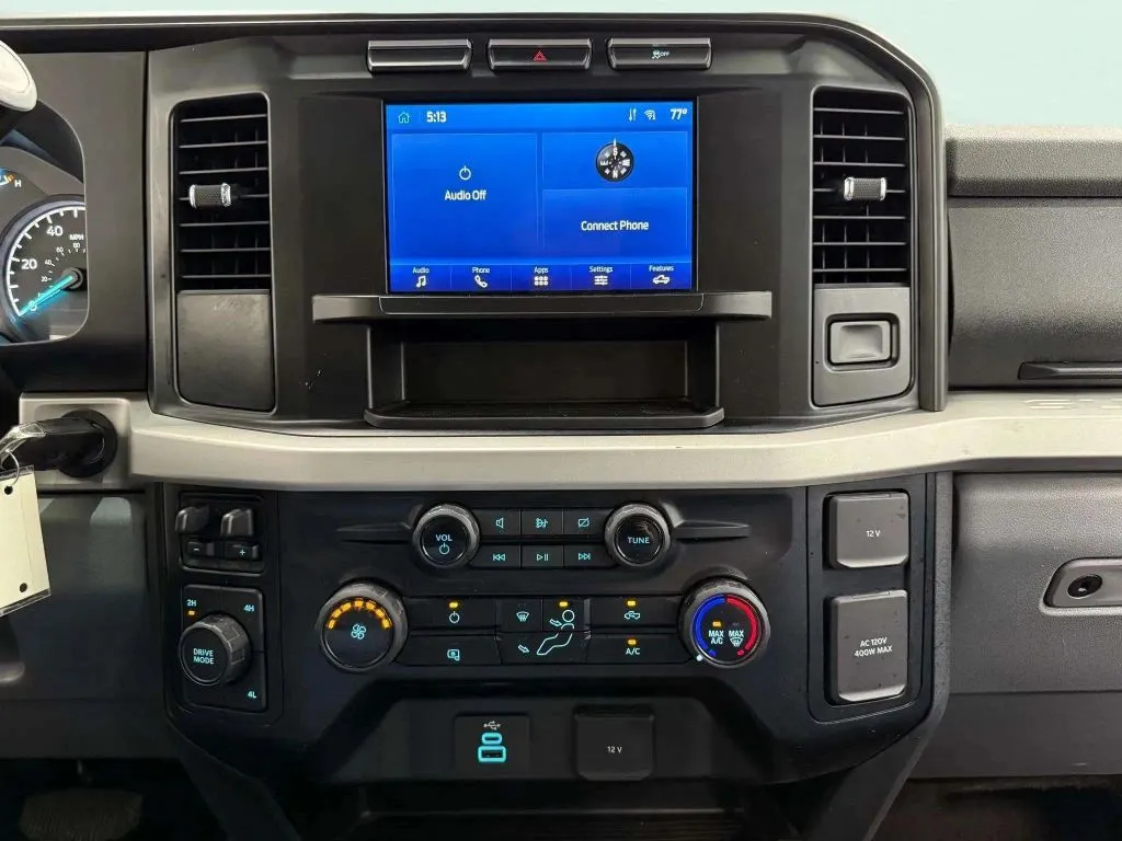 2024 Ford F-250 photo 15