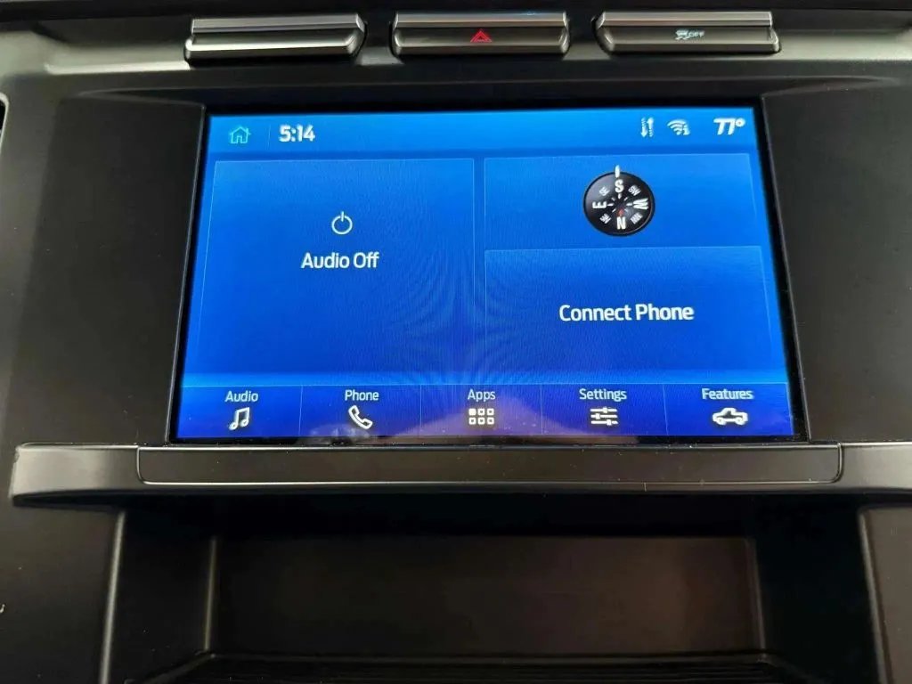 2024 Ford F-250 photo 24