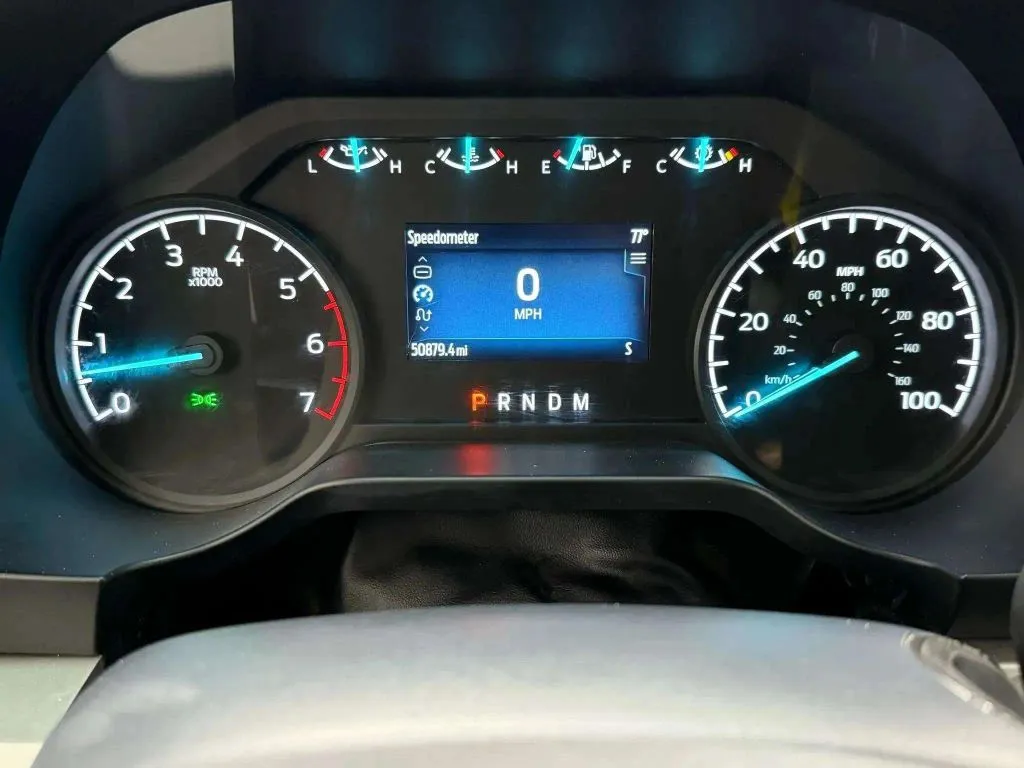 2024 Ford F-250 photo 6