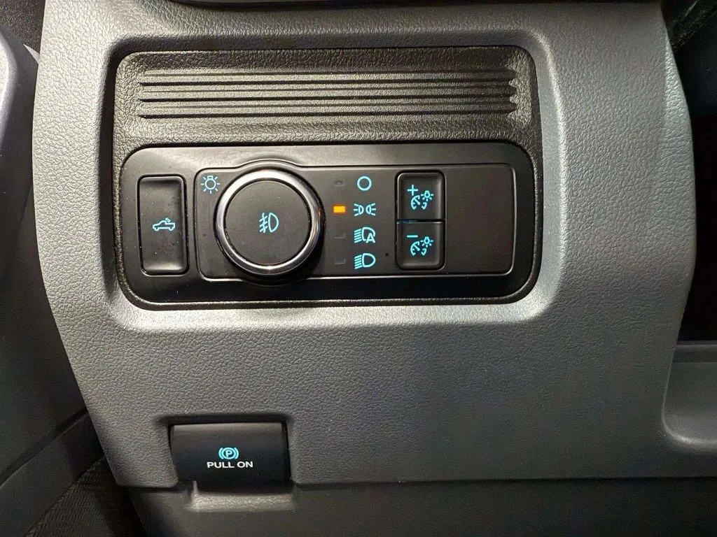 2024 Ford F-250 photo 26