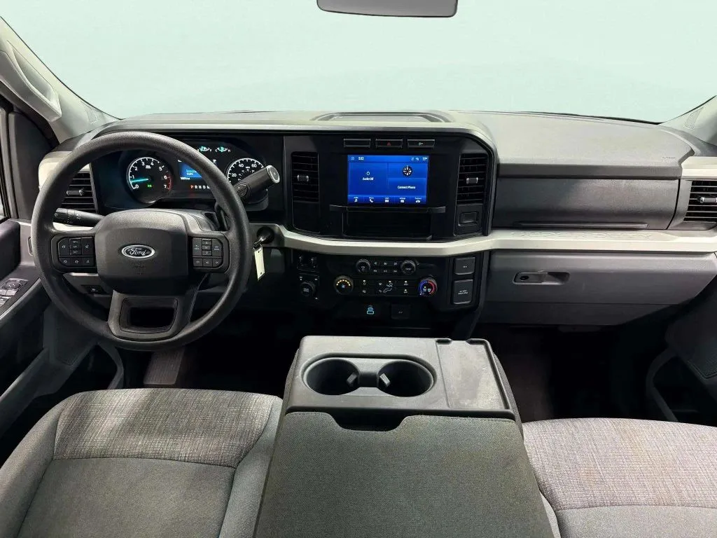 2024 Ford F-250 photo 21