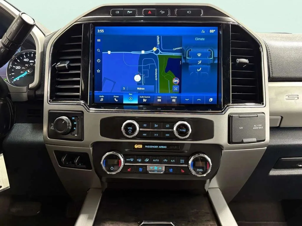 2022 Ford F-250 photo 8