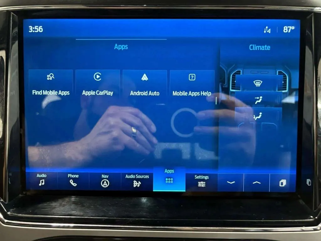 2022 Ford F-250 photo 19