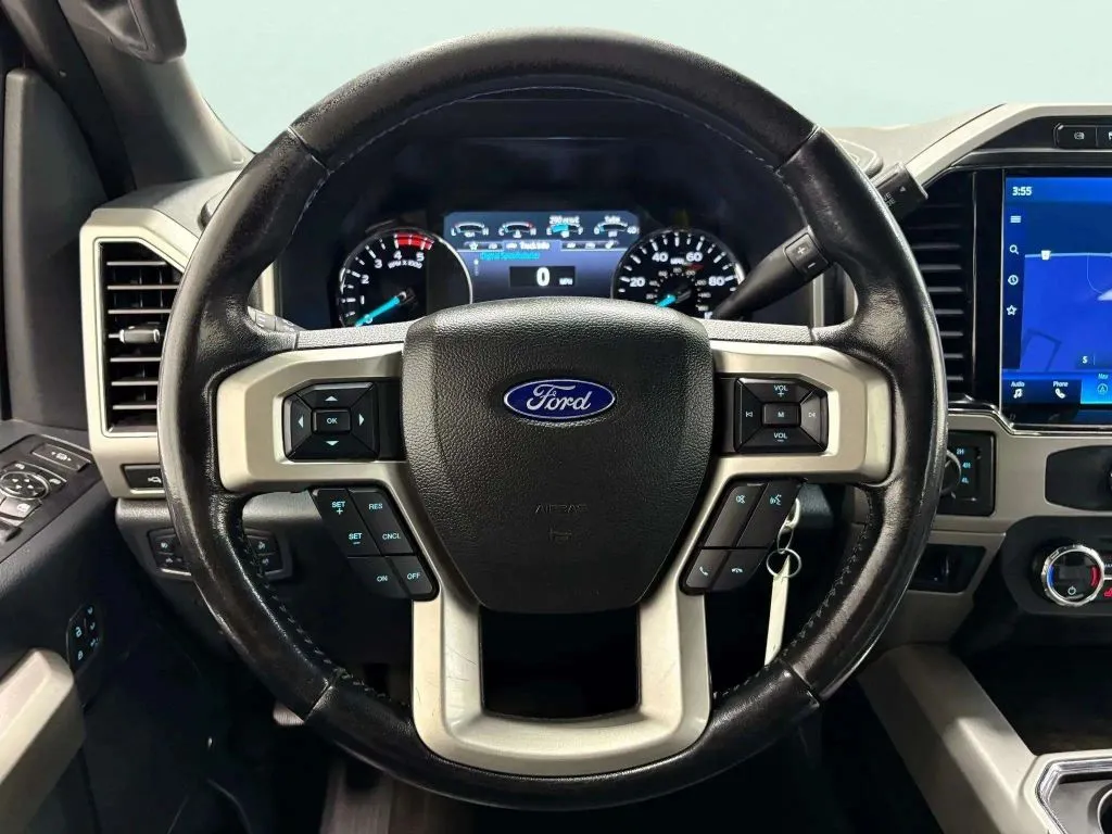 2022 Ford F-250 photo 18