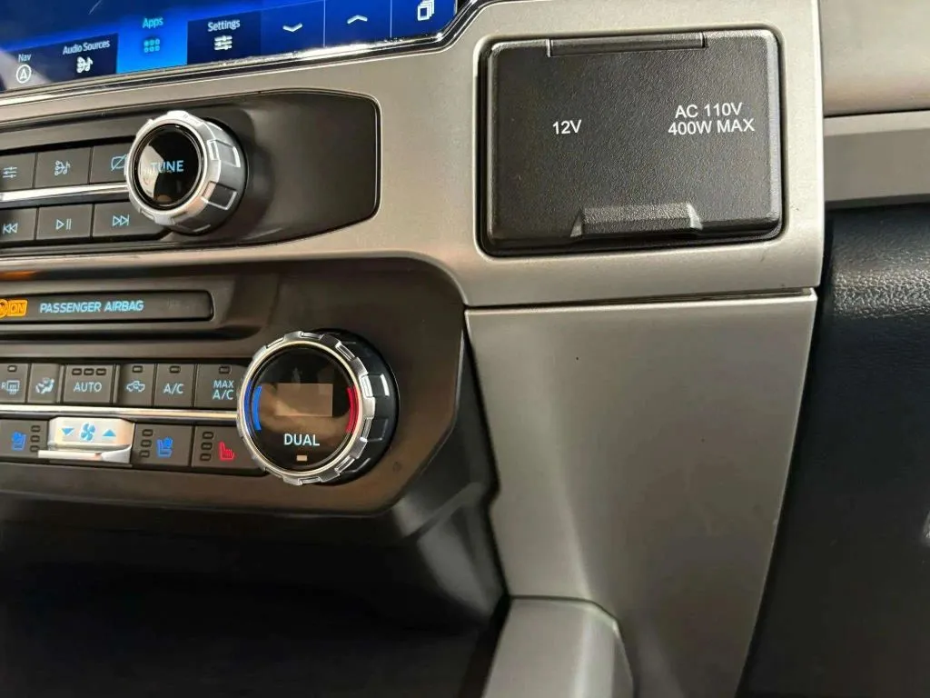 2022 Ford F-250 photo 20