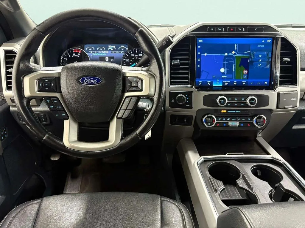 2022 Ford F-250 photo 7