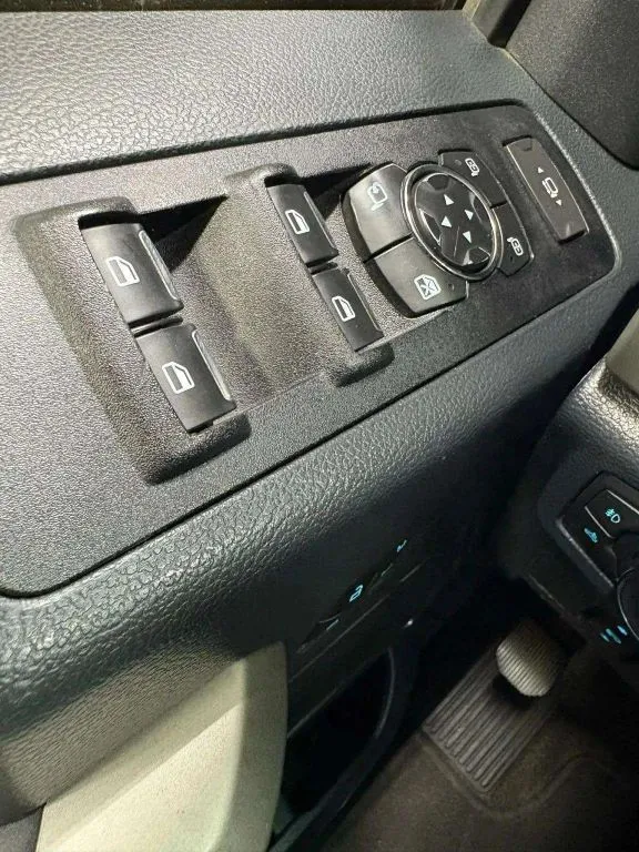 2022 Ford F-250 photo 31