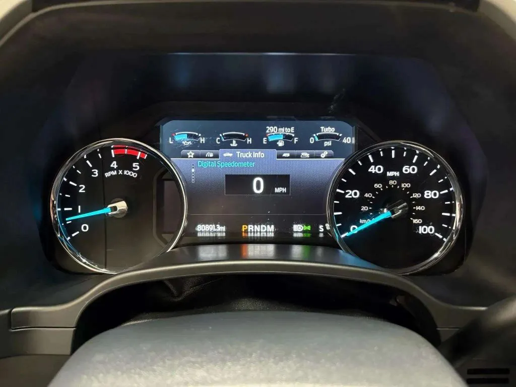 2022 Ford F-250 photo 28