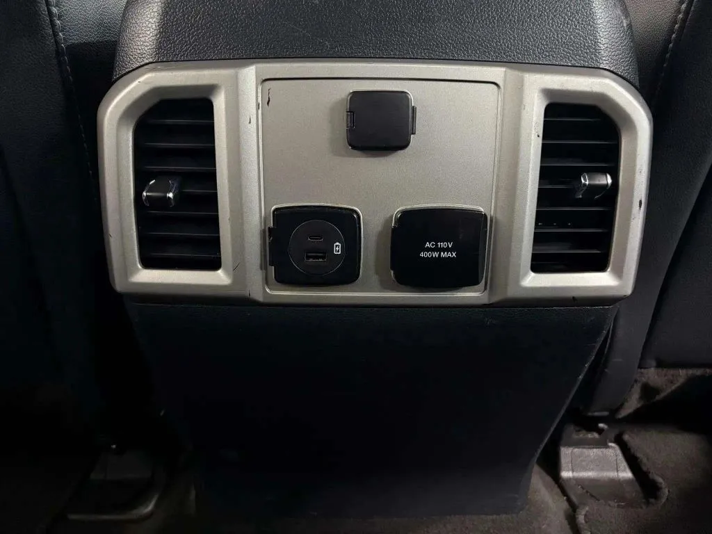 2022 Ford F-250 photo 17
