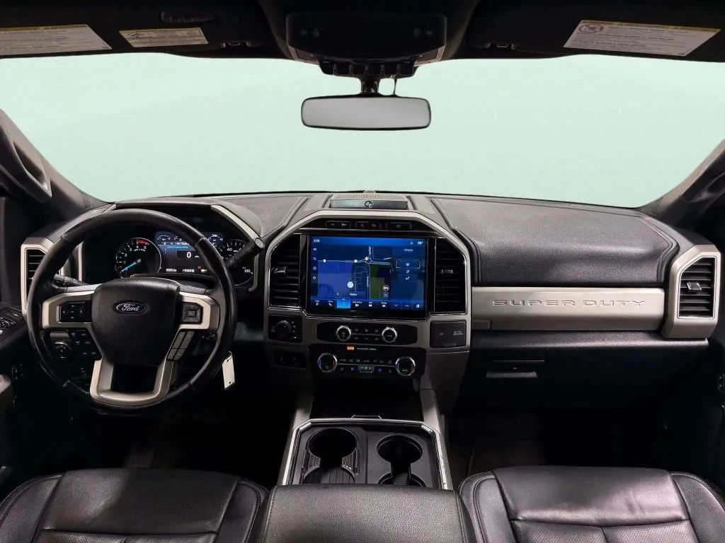 2022 Ford F-250 photo 5