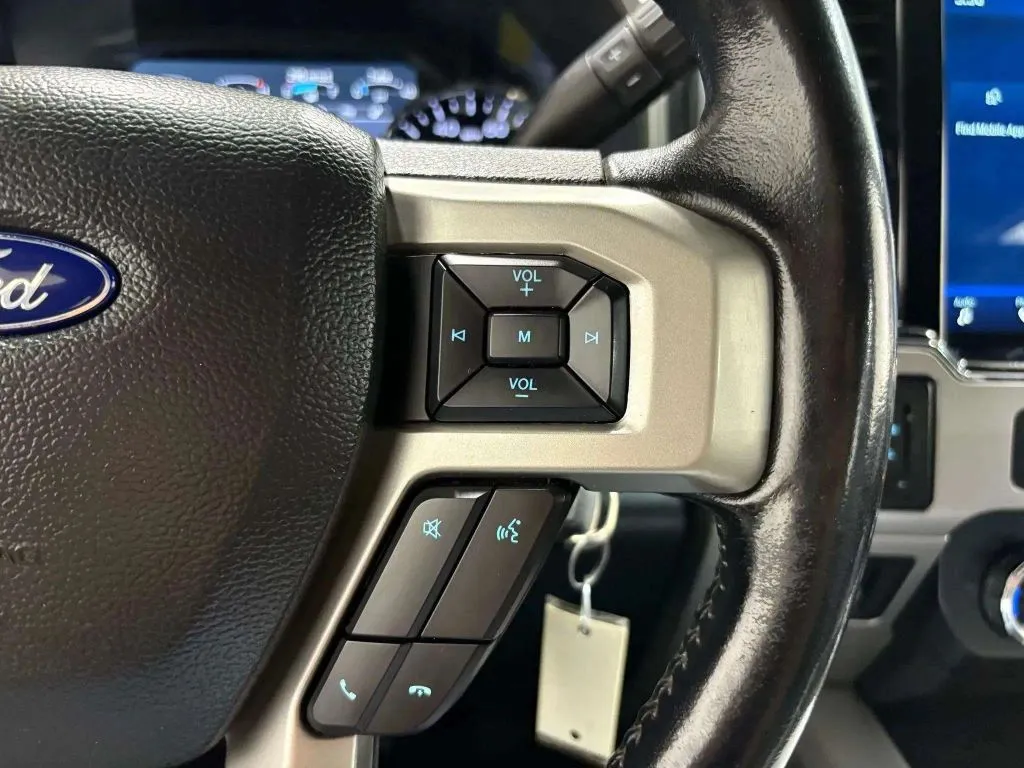 2022 Ford F-250 photo 32