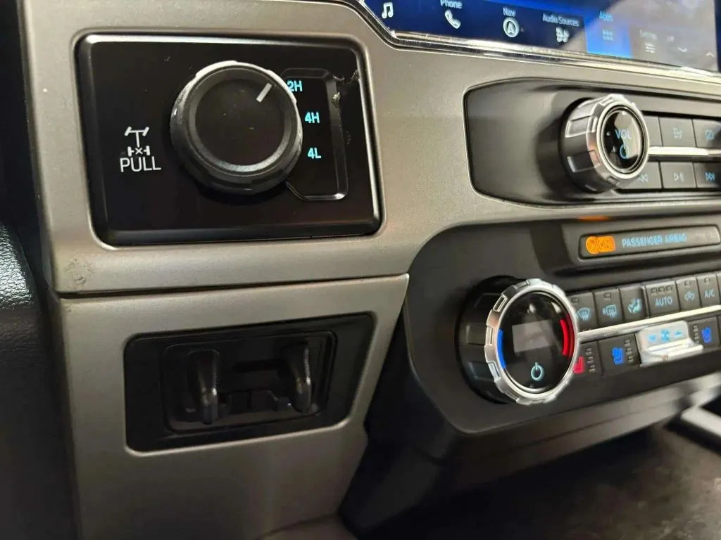 2022 Ford F-250 photo 10
