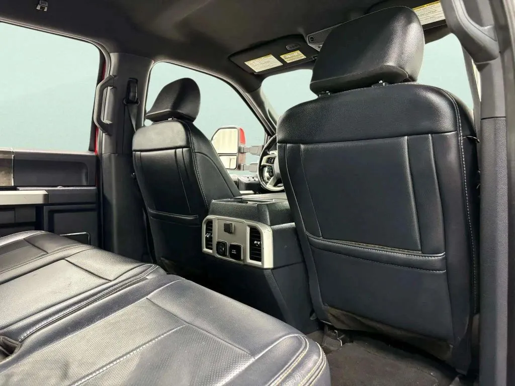 2022 Ford F-250 photo 27