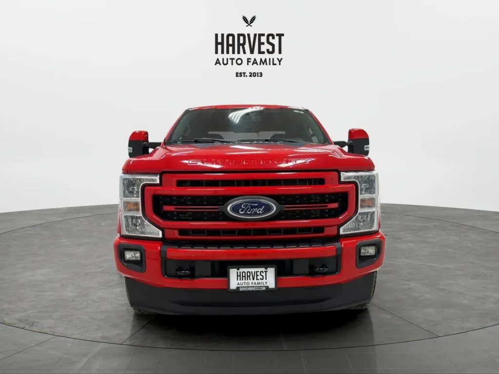 2022 Ford F-250 photo 15