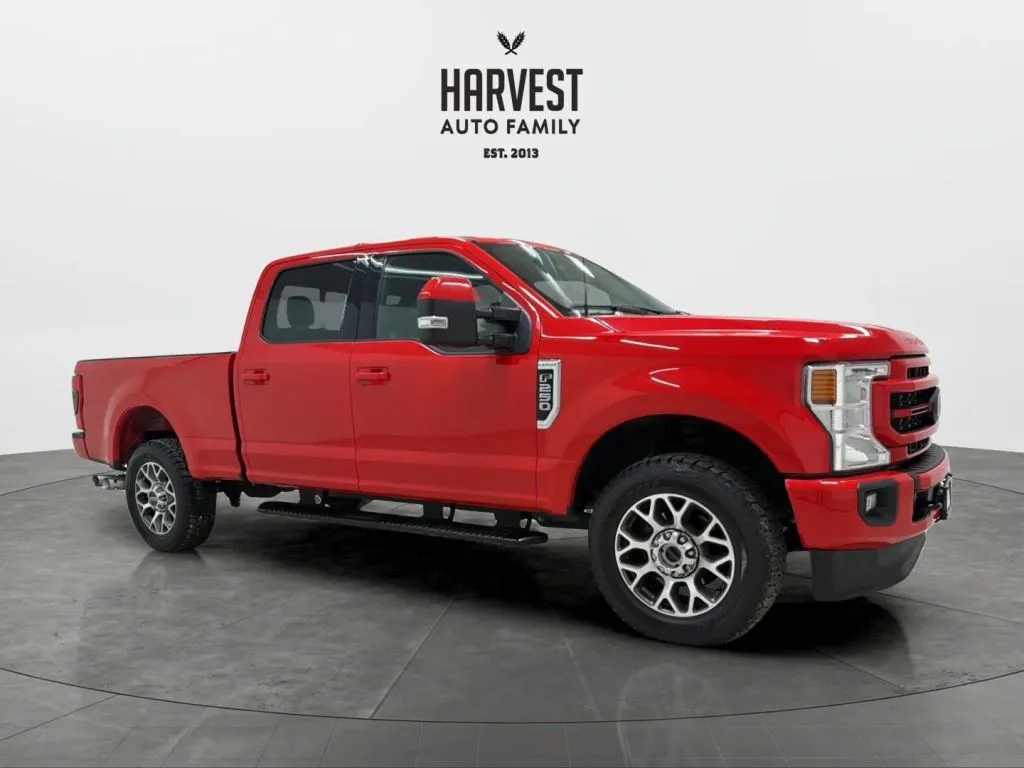 2022 Ford F-250 photo 24