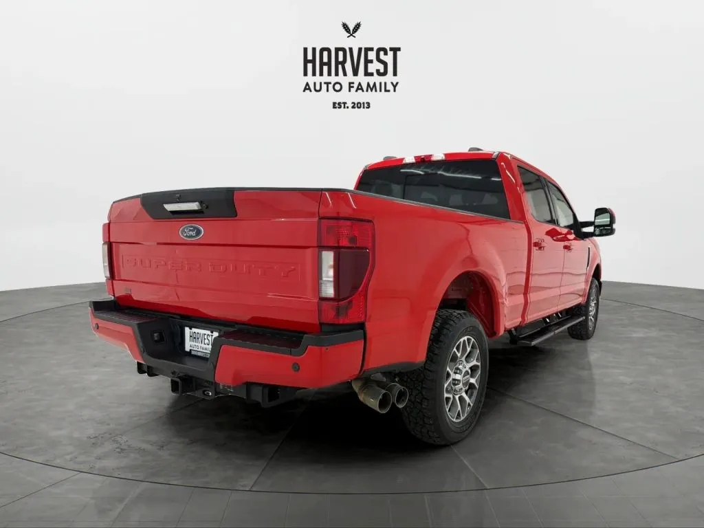 2022 Ford F-250 photo 23