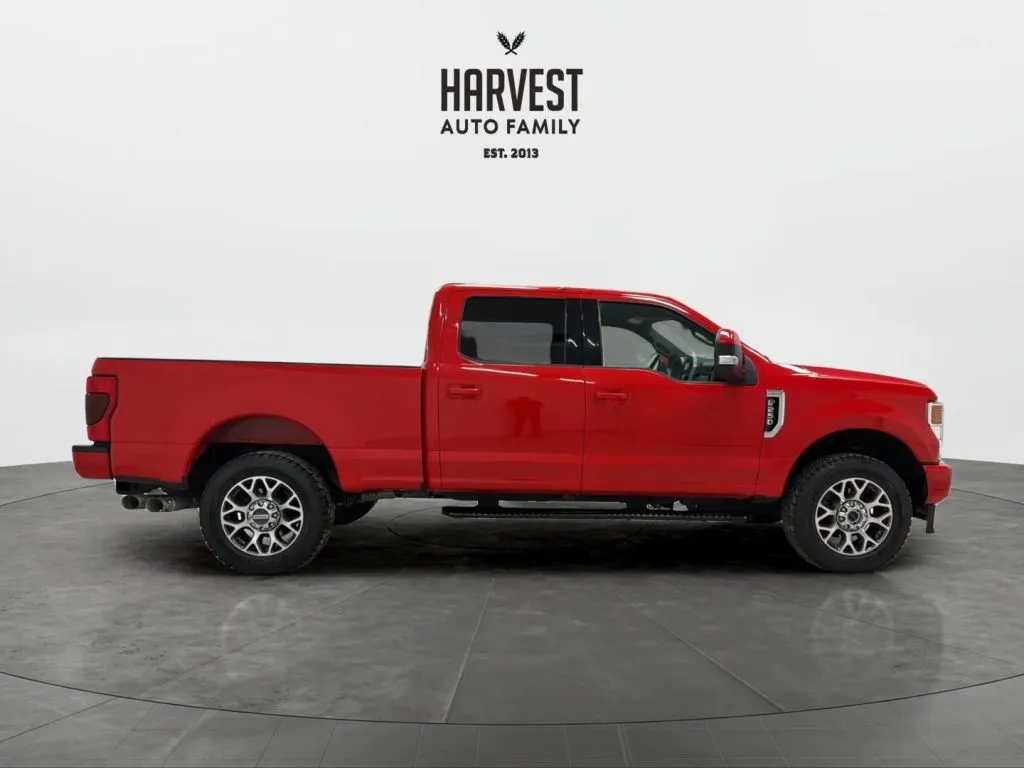 2022 Ford F-250 photo 14