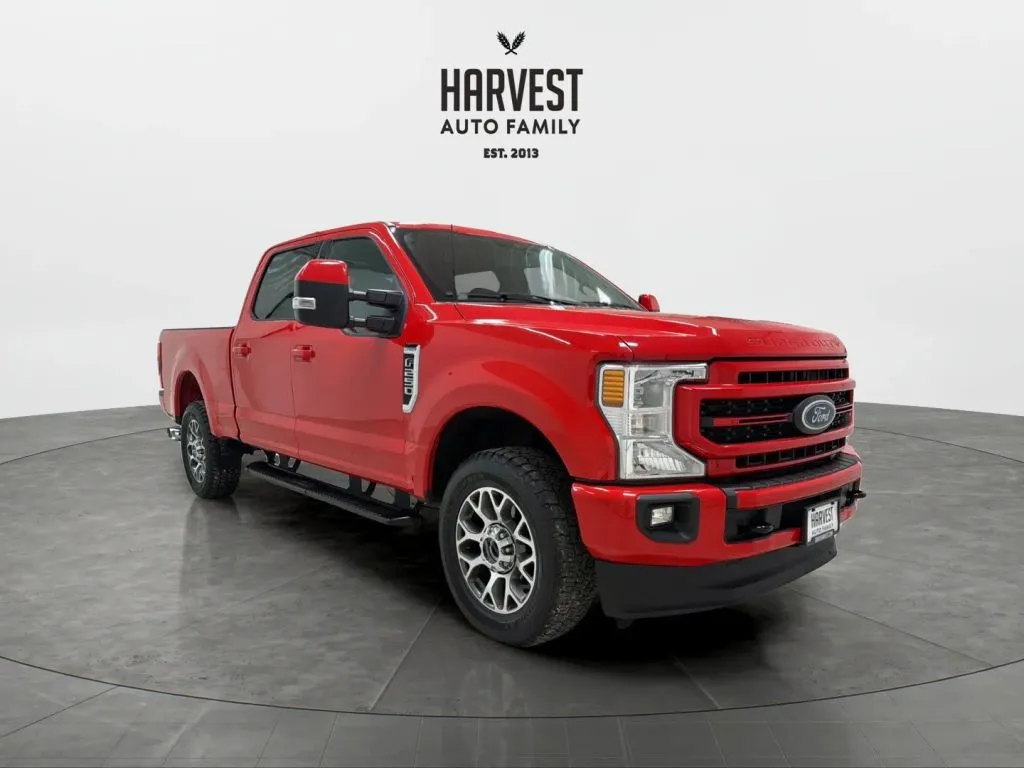 2022 Ford F-250 photo 4