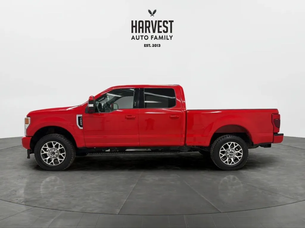 2022 Ford F-250 photo 12