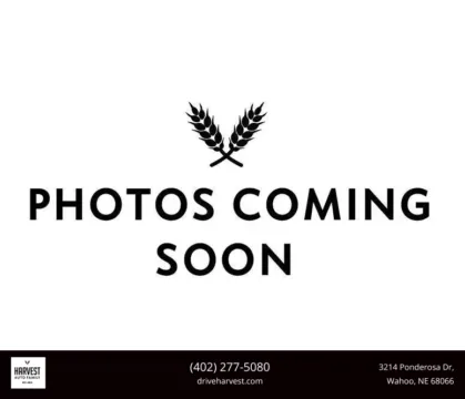 White 2020 Ram 3500 Crew Cab Laramie Longhorn Pickup 4D 8 ft for sale in Wahoo, NE