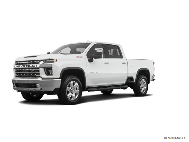 2022 Chevrolet Silverado 2500 HD Crew Cab LTZ Pickup 4D 8 ft for sale in Wahoo, NE