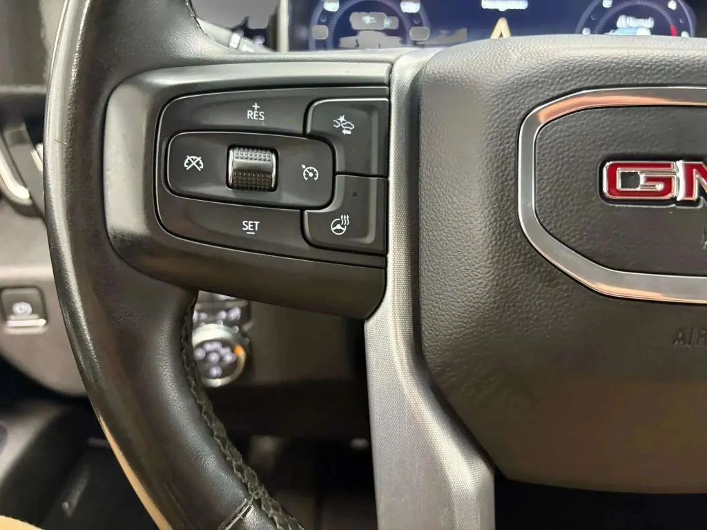 2024 Gmc Sierra 2500 HD SLT photo 30