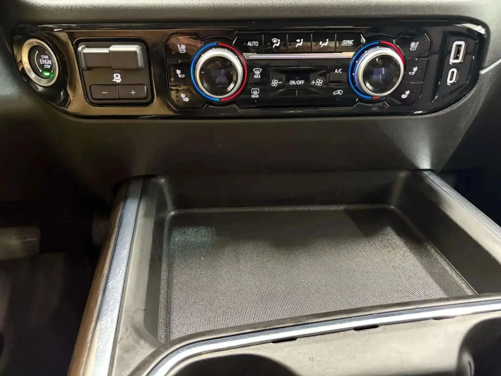 2024 Gmc Sierra 2500 HD SLT photo 29